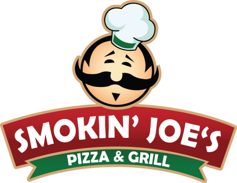 Smokin Joe's Pizza & Grill - NO ROYALTY FEES / NO MARKETING FEES