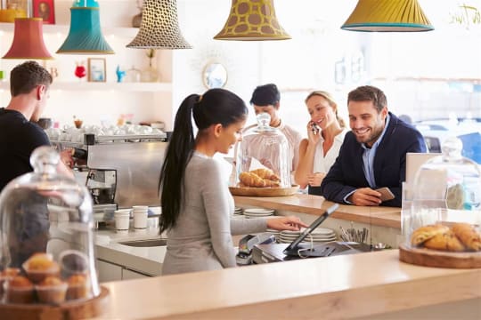 Iconic Southport Coffee Destination - Under Full Management