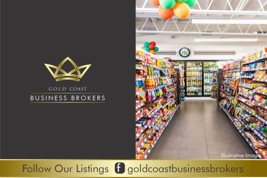 TOP 10 IN QLD 7-ELEVEN STORE