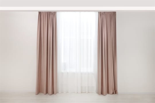 Chattel Sales Curtain Blinds Processing Factory in the East - Ref: 15461