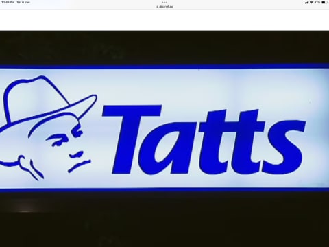 Tatts Lotto and subagency, URGENT SALE! Only $48,000