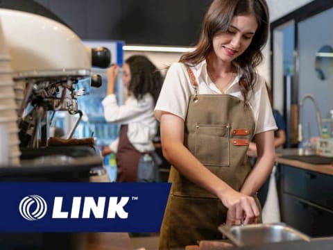 UNDER OFFER Easy-to-Run Cafe with Growth Potential