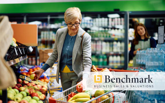 Must-Have IGA Supermarket for Sale / Sunshine Coast