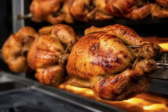 Established Chargrilled Chicken & Grill Business | Modern Fully Renovated Fit-Out