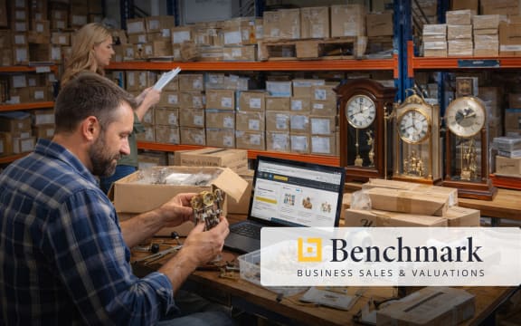 Work From Home Import Business – 40 Year Established