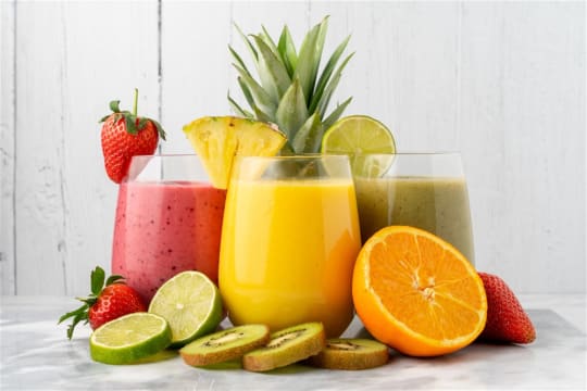 Franchised Agha Juice Bar in Busy Northern Suburbs Location - Ref: 14462