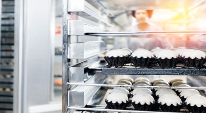 Established Wholesale Gluten-Free Bakery | Australia-Wide Distribution | Fully Equipped Turnkey O...