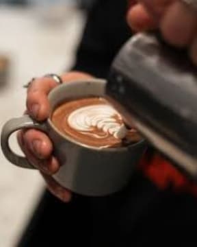 Cafe - City CBD - Huge Potential - 37641