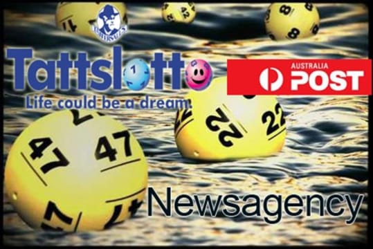 Long Established Post Office, Tatts and News Business in the South East - Ref: 12260