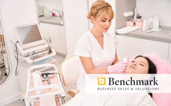 Central Gold Coast Mediclinic for sale