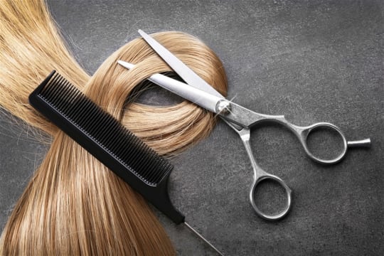 Hair Salon