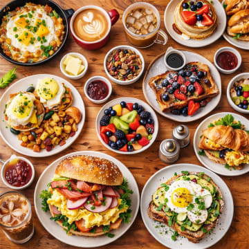 Gold Coast Cafe - South - 5808