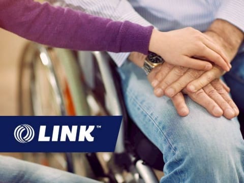 NDIS Licence Covering 19 Support Areas