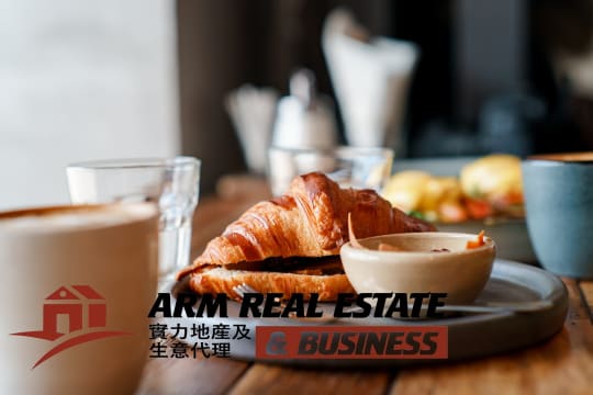 Black Rock Main Road Cafe | Near Seaside, Great Location & Atmosphere