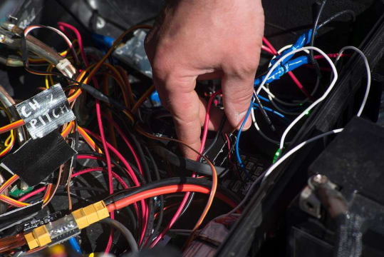 Turnkey Auto Electrical Business in City of Casey Profitable, Fully Staffed,