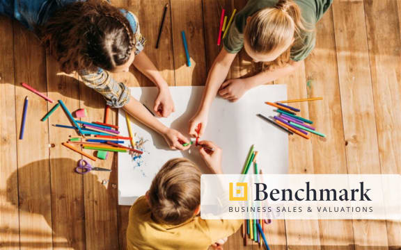 High-Performing Leasehold Childcare Centre | 94.22% Occupancy