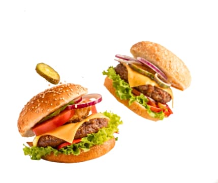 Prime Cheltenham Corner Burger Bar & Café Business For Sale