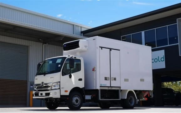 Armidale Food Distribution Business For Sale