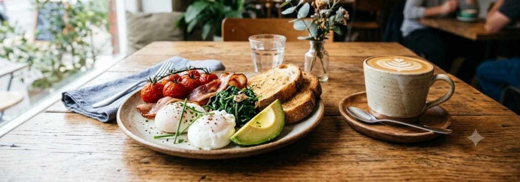 6 DAY - CLOSED SUNDAY - DAYTIME CAFE INNER N/EAST SUB T.O. $18,000PW 25-26kgs COFFEE PW - $375,00...
