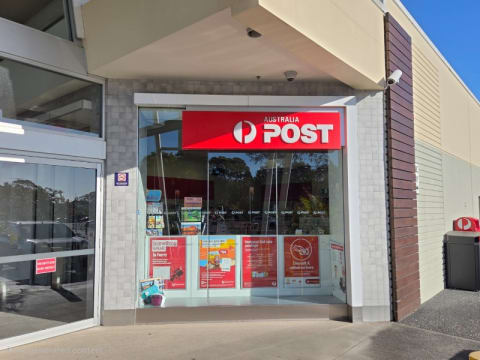 Forster LPO NSW (SP2518)