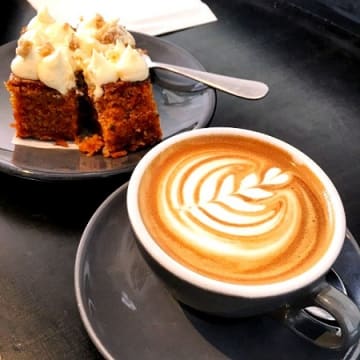 Werribee Cafe - Great Improver - 37686