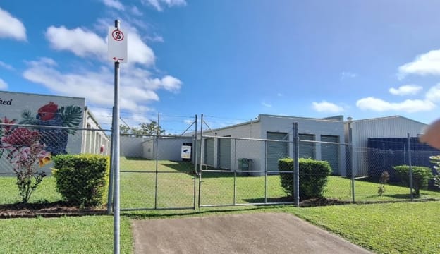 ​New release Self Storage Facility For Sale Freehold & Business Qld regional area Expression of i...