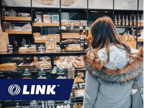 Iconic Artisan Food Business with 2 Locations - Tasmania