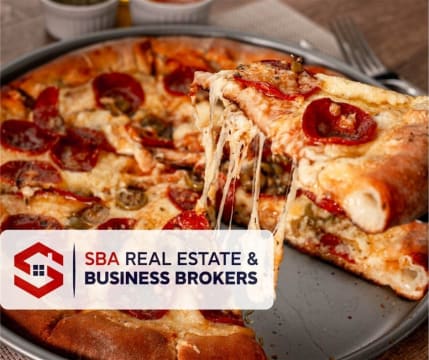 Pizza Shop for Sale - Busy Hawthorn Location