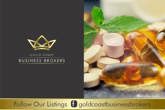 $200K PASSIVE PROFIT | SEMI-MANAGED ORGANIC HEALTH STORE |  FULLY STAFFED WELLNESS RETAILER | $1....