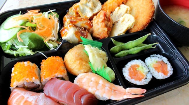 Japanese restaurant for sale  BB-1047