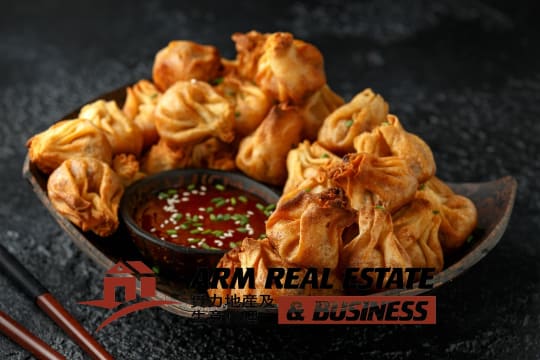 ​CBD Asian Restaurant Business For Sale | Rent $2070 PW