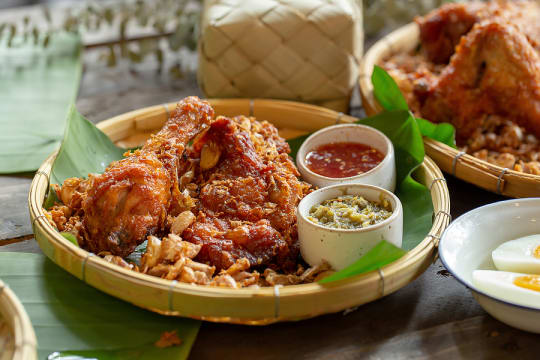 Takeaway- Korean and Asian cuisine - Parramatta - Nets  $8,500 p.w. - FN1223
