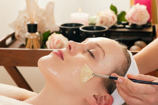 Premium Beauty & Skin Clinic - High end fit out -  Large client base  -SW Sydney - SBB1012