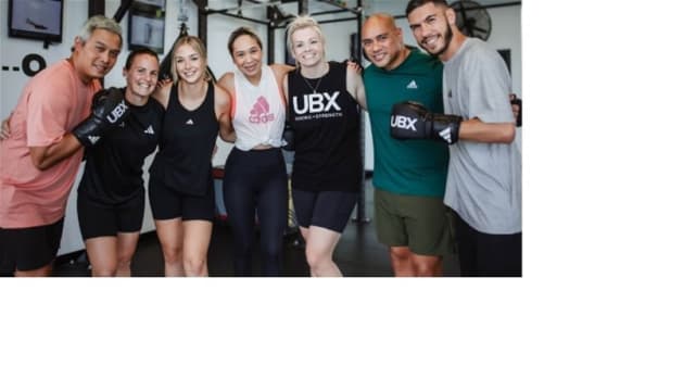 Boutique Boxing and Strength Gym in Melbourne's North East