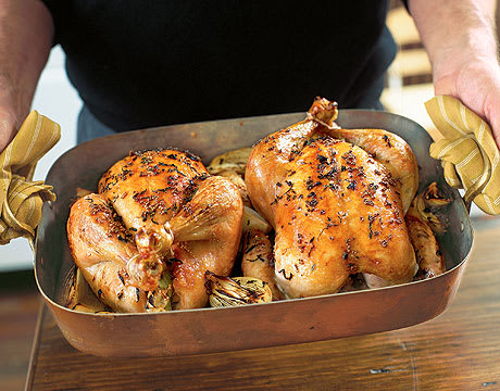 Chicken Bar - Long Well Established Business - 34707