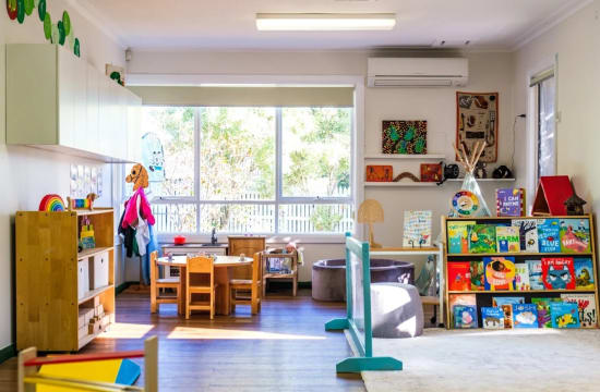 CHILD CARE/EARLY LEARNING CENTRE-- BALWYN -- 1P10539