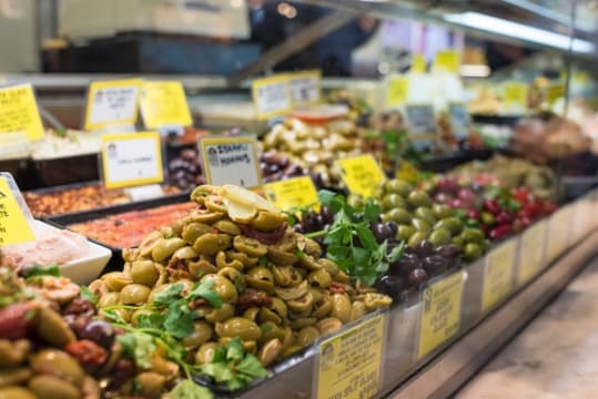 Continental Delicatessen - European Groceries - Continental Delicatessen & European Groceries - N...