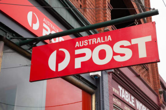 Pascoe Vale South LPO, Newsagency and Café (SP2626)