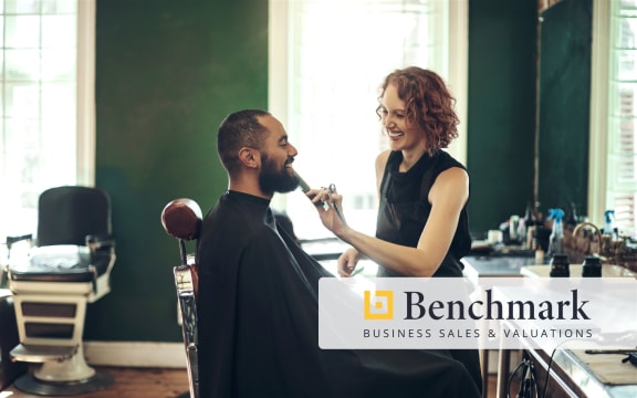 Established Barbershop & Ladies Hair Salon for Sale | Childers | QLD