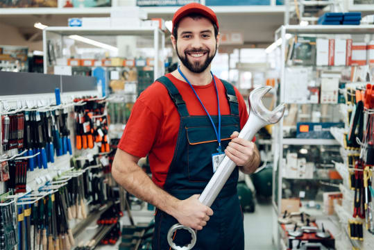 Iconic 70+ Year Hardware Business - Strong Sales & Huge Growth Potential!
