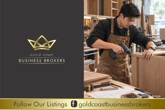 AWARD-WINNING CABINETRY MANUFACTURING BUSINESS | BUILDER RELATIONSHIPS | TURNING OVER $1.7 MILLION