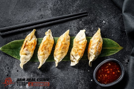​Clayton Asian Restaurant | Prime Location, Rent $740 PW, Seats 20
