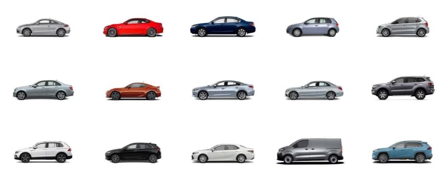 CAR MARKETPLACE WEBSITE   --MELBOURNE --1P11144