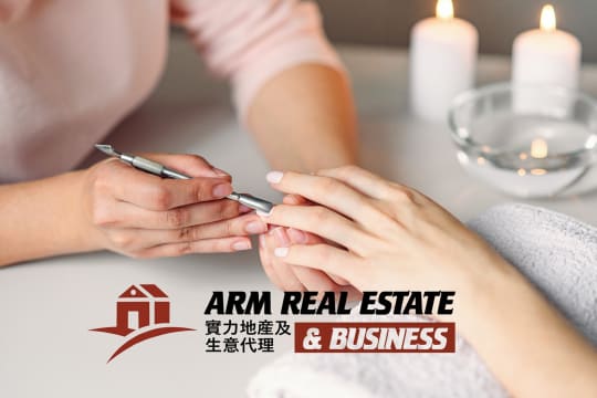 ​Malvern Main Road Nail Salon Chattel & Equipment Sale | Rent $816 PW, Stable Business