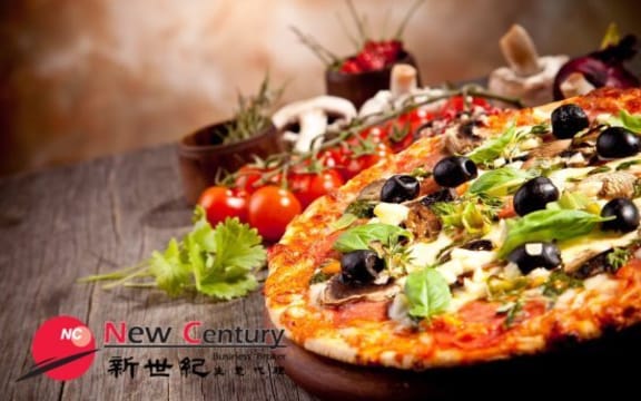 PIZZA TAKEAWAY--ASHWOOD--1P10892