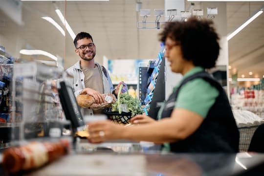 Freehold Café and Spar Supermarket for Sale / Gulf Country, Queensland