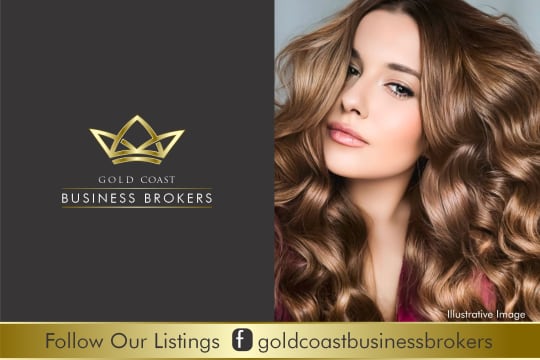 AN ESTABLISHED, PROFITABLE SALON – 5 DAYS ONLY, NO WEEKENDS, REAL INCOME, REAL LIFE | INCREDIBLY ...