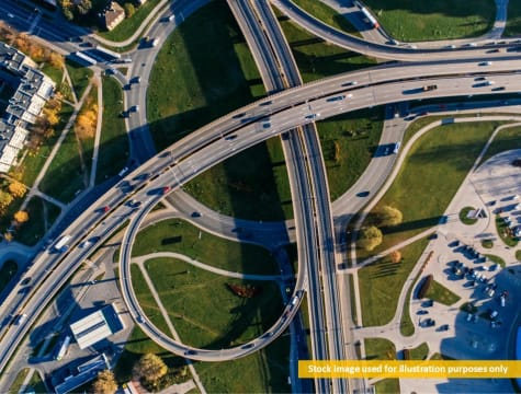 Specialist traffic data & analysis business