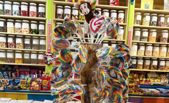 Iconic Confectionery Store, Southern Highlands, NSW | ID: 1433