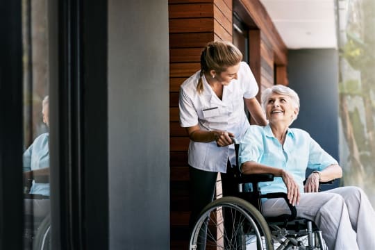 NDIS Registered Company with 12 Registration Classes - Ref: 13261
